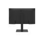 LG 27BA54QB-B computer monitor 68,6 cm (27") 2560 x 1440 Pixels Quad HD LCD Zwart (27BA54QB-B.AEU) thumbnail