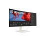 LG 38BR85QC-W computer monitor 96,5 cm (38") 3840 x 1600 Pixels UltraWide Quad HD+ LCD Wit (38BR85QC-W.AEU) thumbnail
