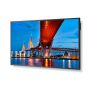 NEC MultiSync M651-2 Kiosk-ontwerp 165,1 cm (65") LED 500 cd/m² 4K Ultra HD Zwart Type processor (60006086) thumbnail