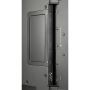 NEC MultiSync M651-2 Kiosk-ontwerp 165,1 cm (65") LED 500 cd/m² 4K Ultra HD Zwart Type processor (60006086) thumbnail