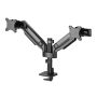 Neomounts monitorarm (DS65S-950BL2) thumbnail