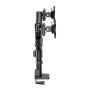 Neomounts monitorarm (DS65S-950BL2) thumbnail