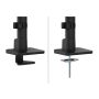 Neomounts monitorarm (DS65S-950BL2) thumbnail