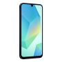 Samsung Galaxy A16 Enterprise Edition 17 cm (6.7") Hybride Dual SIM 4G USB Type-C 4 GB 128 GB 5000 mAh Marineblauw (SM-A166BZKDEEE) thumbnail