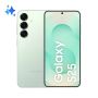 Samsung Galaxy S25 15,8 cm (6.2") Dual SIM Android 15 5G USB Type-C 12 GB 512 GB 4000 mAh Muntkleur (SM-S931BLGHEUB) thumbnail