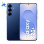 Samsung Galaxy S25+ 17 cm (6.7") Dual SIM Android 15 5G USB Type-C 12 GB 256 GB 4900 mAh Marineblauw (SM-S936BDBDEUB) thumbnail