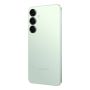 Samsung Galaxy S25+ 17 cm (6.7") Dual SIM Android 15 5G USB Type-C 12 GB 256 GB 4900 mAh Muntkleur (SM-S936BLGDEUB) thumbnail