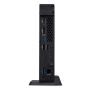 Acer Veriton N N4720GT Intel® Core™ i5 i5-14400T 16 GB DDR5-SDRAM 512 GB SSD Windows 11 Pro Mini PC Zwart (DT.R2BEG.00D) thumbnail