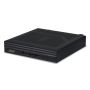 Acer Veriton N N4720GT Intel® Core™ i5 i5-14400T 16 GB DDR5-SDRAM 512 GB SSD Windows 11 Pro Mini PC Zwart (DT.R2BEG.00D) thumbnail