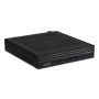 Acer Veriton N N4720GT Intel® Core™ i5 i5-14400T 16 GB DDR5-SDRAM 512 GB SSD Windows 11 Pro Mini PC Zwart (DT.R2BEG.00D) thumbnail