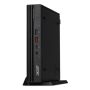 Acer Veriton N N4720GT Intel® Core™ i5 i5-14400T 16 GB DDR5-SDRAM 512 GB SSD Windows 11 Pro Mini PC Zwart (DT.R2BEG.00D) thumbnail