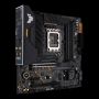 ASUS TUF GAMING B660M- PLUS WIFI D4 Intel B660 LGA 1700 micro ATX (90MB1930-M0EAY0) thumbnail