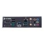 ASUS TUF GAMING B660M- PLUS WIFI D4 Intel B660 LGA 1700 micro ATX (90MB1930-M0EAY0) thumbnail