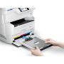 Epson WorkForce Pro EM-C8100RDWF Inkjet A3 4800 x 1200 DPI Wifi (C11CL31401) thumbnail