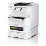 Epson WorkForce Pro EM-C8100RDWF Inkjet A3 4800 x 1200 DPI Wifi (C11CL31401) thumbnail