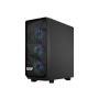 Fractal Design Meshify 2 Compact Black TG Light (FD-C-MES2C-06) thumbnail