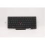 Lenovo ThinkPad Keyboard T470/A475 Zweeds/Fins (01AX431) thumbnail
