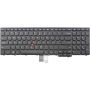 Lenovo 01AX621 laptop reserve-onderdeel Toetsenbord (01AX621) thumbnail