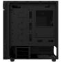 GIGABYTE C200 Midi Tower Zwart (GB-C200G) thumbnail