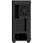GIGABYTE C200 Midi Tower Zwart (GB-C200G) thumbnail