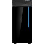 GIGABYTE C200 Midi Tower Zwart (GB-C200G) thumbnail