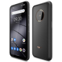 Gigaset GX6 Pro Titanium Black Android 12 6.6 inch 50MP (S30853-H1529-R112) thumbnail
