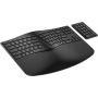 HP 960 ergonomisch draadloos toetsenbord (7E755AA) thumbnail