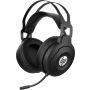 HP Pavilion Gaming X1000 draadloze gaming headset (7HC43AA) thumbnail
