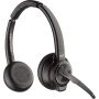POLY Savi 8220 UC DECT 1880-1900 MHz USB-A Headset (8D3F2AA) thumbnail
