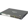 HP ProCurve 2610-24-PWR Switch (J9087A-RFB) thumbnail