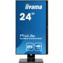 iiyama ProLite XUB2492HSC-B1 computer monitor 60,5 cm (23.8") 1920 x 1080 Pixels Full HD LCD Zwart (XUB2492HSC-B1) thumbnail