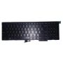 Lenovo 04Y2435 laptop reserve-onderdeel Toetsenbord (04Y2435) thumbnail