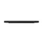 Lenovo ThinkPad X1 Carbon Gen 12 Intel Core Ultra 5 125U Laptop 35,6 cm (14") WUXGA 16 GB LPDDR5x-SDRAM 512 GB SSD Wi-Fi 6E (802.11ax) Windows 11 Pro Zwart (21KC0056MH) thumbnail