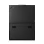 Lenovo ThinkPad X1 Carbon Gen 12 Intel Core Ultra 5 125U Laptop 35,6 cm (14") WUXGA 16 GB LPDDR5x-SDRAM 512 GB SSD Wi-Fi 6E (802.11ax) Windows 11 Pro Zwart (21KC0056MH) thumbnail