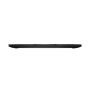 Lenovo ThinkPad X1 Carbon Gen 12 Intel Core Ultra 5 125U Laptop 35,6 cm (14") WUXGA 16 GB LPDDR5x-SDRAM 512 GB SSD Wi-Fi 6E (802.11ax) Windows 11 Pro Zwart (21KC0056MH) thumbnail