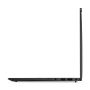 Lenovo ThinkPad X1 Carbon Gen 12 Intel Core Ultra 5 125U Laptop 35,6 cm (14") WUXGA 16 GB LPDDR5x-SDRAM 512 GB SSD Wi-Fi 6E (802.11ax) Windows 11 Pro Zwart (21KC0056MH) thumbnail
