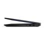 Lenovo ThinkPad L16 Gen 1 (Intel) Intel Core Ultra 5 125U Laptop 40,6 cm (16") WUXGA 16 GB DDR5-SDRAM 512 GB SSD Wi-Fi 6E (802.11ax) Windows 11 Pro Zwart (21L3002KMH) thumbnail