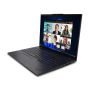 Lenovo ThinkPad L16 Gen 1 (Intel) Intel Core Ultra 5 125U Laptop 40,6 cm (16") WUXGA 16 GB DDR5-SDRAM 512 GB SSD Wi-Fi 6E (802.11ax) Windows 11 Pro Zwart (21L3002KMH) thumbnail