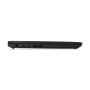 Lenovo ThinkPad L16 Gen 1 (Intel) Intel Core Ultra 5 125U Laptop 40,6 cm (16") WUXGA 16 GB DDR5-SDRAM 512 GB SSD Wi-Fi 6E (802.11ax) Windows 11 Pro Zwart (21L3002KMH) thumbnail