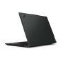 Lenovo ThinkPad L16 Gen 1 (AMD) AMD Ryzen™ 5 PRO 7535U Laptop 40,6 cm (16") WUXGA 16 GB DDR5-SDRAM 512 GB SSD Wi-Fi 6E (802.11ax) Windows 11 Pro Zwart (21L70019MH) thumbnail