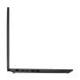 Lenovo ThinkPad L16 Gen 1 (AMD) AMD Ryzen™ 5 PRO 7535U Laptop 40,6 cm (16") WUXGA 16 GB DDR5-SDRAM 512 GB SSD Wi-Fi 6E (802.11ax) Windows 11 Pro Zwart (21L70019MH) thumbnail