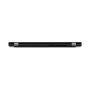 Lenovo ThinkPad L13 Gen 5 (Intel) Intel Core Ultra 5 125U Laptop 33,8 cm (13.3") WUXGA 16 GB LPDDR5-SDRAM 512 GB SSD Wi-Fi 6E (802.11ax) Windows 11 Pro Zwart (21LB0017MH) thumbnail