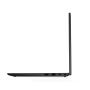 Lenovo ThinkPad L13 Gen 5 (Intel) Intel Core Ultra 5 125U Laptop 33,8 cm (13.3") WUXGA 16 GB LPDDR5-SDRAM 512 GB SSD Wi-Fi 6E (802.11ax) Windows 11 Pro Zwart (21LB0017MH) thumbnail