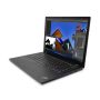 Lenovo ThinkPad L13 Gen 5 (Intel) Intel Core Ultra 5 125U Laptop 33,8 cm (13.3") WUXGA 16 GB LPDDR5-SDRAM 512 GB SSD Wi-Fi 6E (802.11ax) Windows 11 Pro Zwart (21LB0017MH) thumbnail