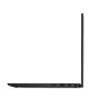 Lenovo ThinkPad L13 2-in-1 Gen 5 (Intel) Intel Core Ultra 5 125U Hybride (2-in-1) 33,8 cm (13.3") Touchscreen WUXGA 16 GB LPDDR5-SDRAM 512 GB SSD Wi-Fi 6E (802.11ax) Windows 11 Pro Zwart (21LM001JMH) thumbnail