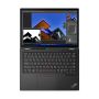 Lenovo ThinkPad L13 2-in-1 Gen 5 (Intel) Intel Core Ultra 5 125U Hybride (2-in-1) 33,8 cm (13.3") Touchscreen WUXGA 16 GB LPDDR5-SDRAM 512 GB SSD Wi-Fi 6E (802.11ax) Windows 11 Pro Zwart (21LM001JMH) thumbnail