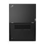 Lenovo ThinkPad L13 2-in-1 Gen 5 (Intel) Intel Core Ultra 5 125U Hybride (2-in-1) 33,8 cm (13.3") Touchscreen WUXGA 16 GB LPDDR5-SDRAM 512 GB SSD Wi-Fi 6E (802.11ax) Windows 11 Pro Zwart (21LM001JMH) thumbnail