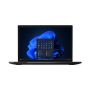 Lenovo ThinkPad L13 2-in-1 Gen 5 (Intel) Intel Core Ultra 5 125U Hybride (2-in-1) 33,8 cm (13.3") Touchscreen WUXGA 16 GB LPDDR5-SDRAM 512 GB SSD Wi-Fi 6E (802.11ax) Windows 11 Pro Zwart (21LM001JMH) thumbnail