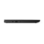 Lenovo ThinkPad L13 2-in-1 Gen 5 (Intel) Intel Core Ultra 5 125U Hybride (2-in-1) 33,8 cm (13.3") Touchscreen WUXGA 16 GB LPDDR5-SDRAM 512 GB SSD Wi-Fi 6E (802.11ax) Windows 11 Pro Zwart (21LM001JMH) thumbnail