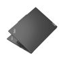 Lenovo ThinkPad E14 Gen 6 (AMD) AMD Ryzen™ 5 7535HS Laptop 35,6 cm (14") WUXGA 16 GB DDR5-SDRAM 512 GB SSD Wi-Fi 6E (802.11ax) Windows 11 Pro Zwart (21M3002XMH) thumbnail
